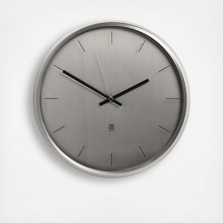 Meta Wall Clock