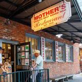 Mother's Restaurant
