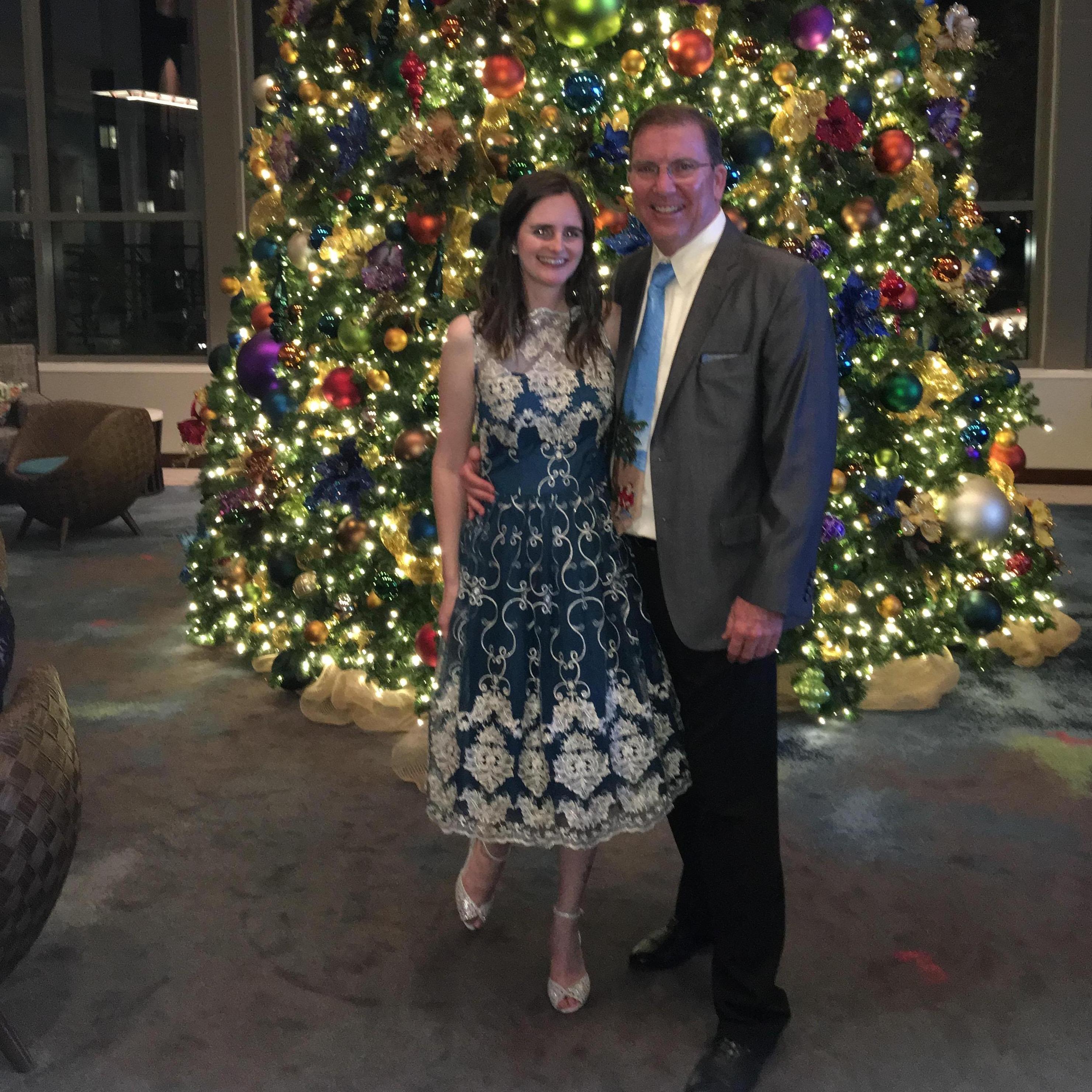 2017 Christmas Party