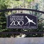 Cheyenne Mountain Zoo