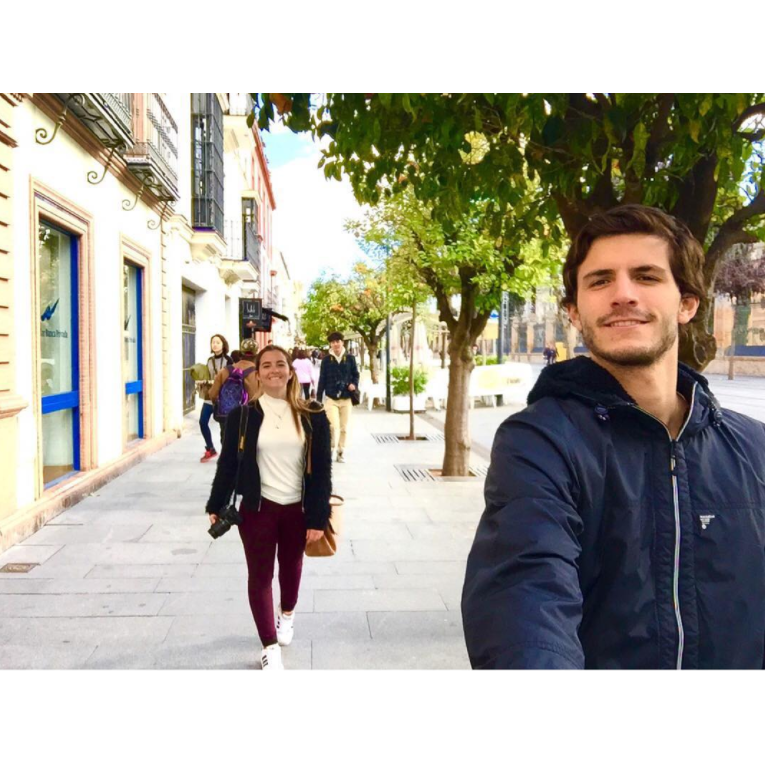 2016_De viaje en Sevilla