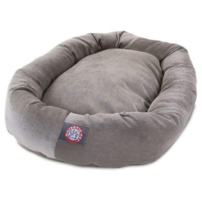 Majestic Pet Dog Bed - Calvary Heather - Large