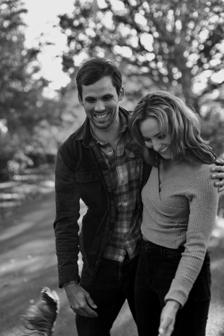 The Wedding Website of Lindsey Frye and Andrew Blanks