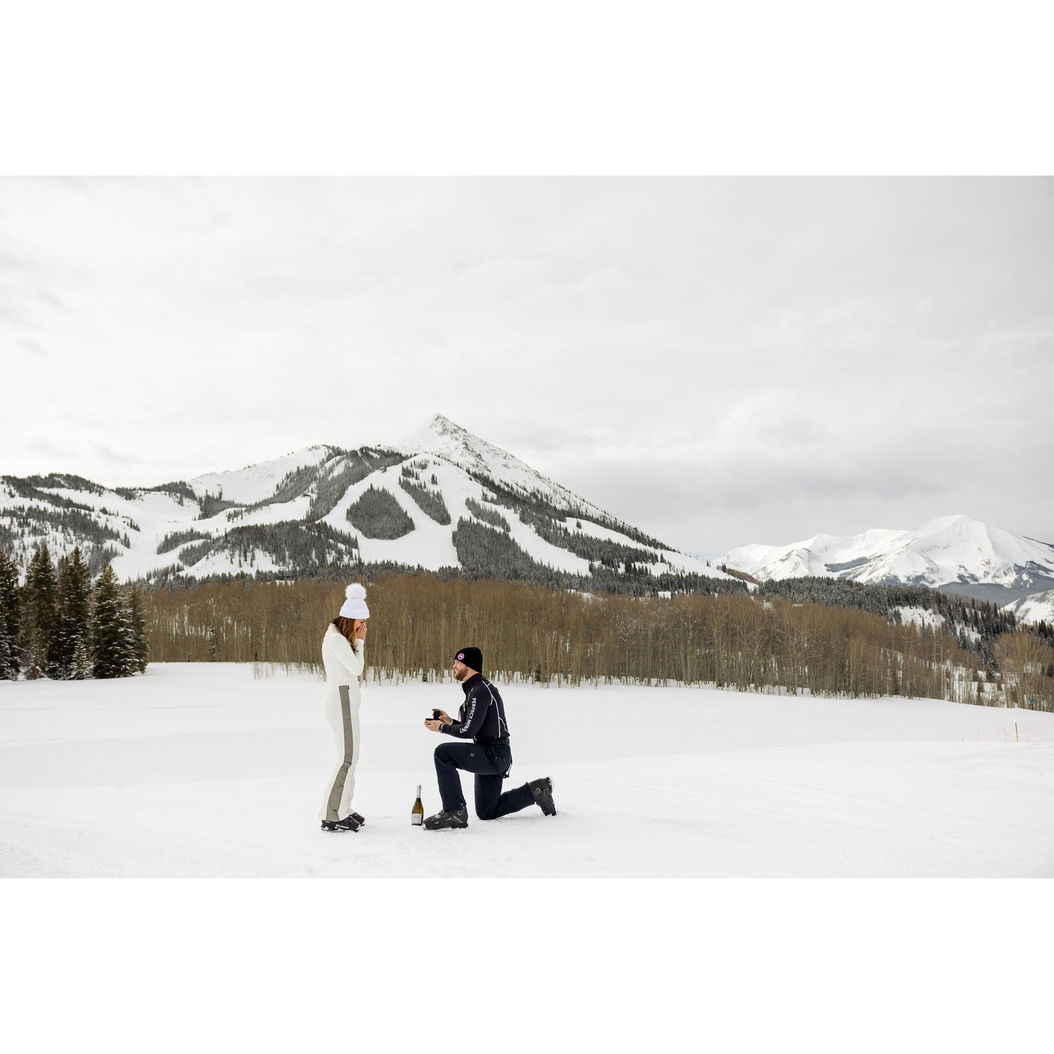 March 2024 - Crested Butte, Colorado