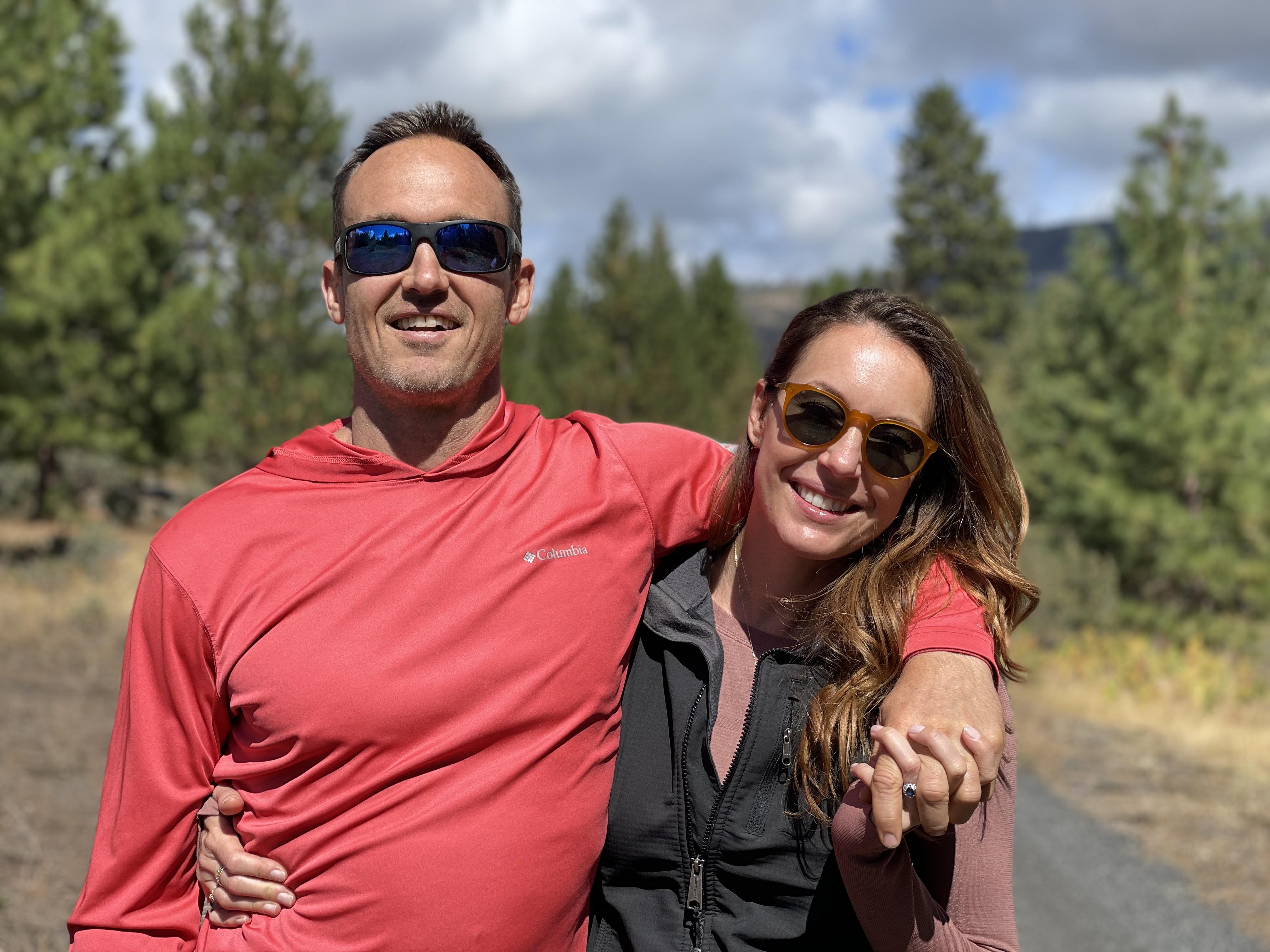 The Wedding Website of Megan Alvarez and Bret Munson