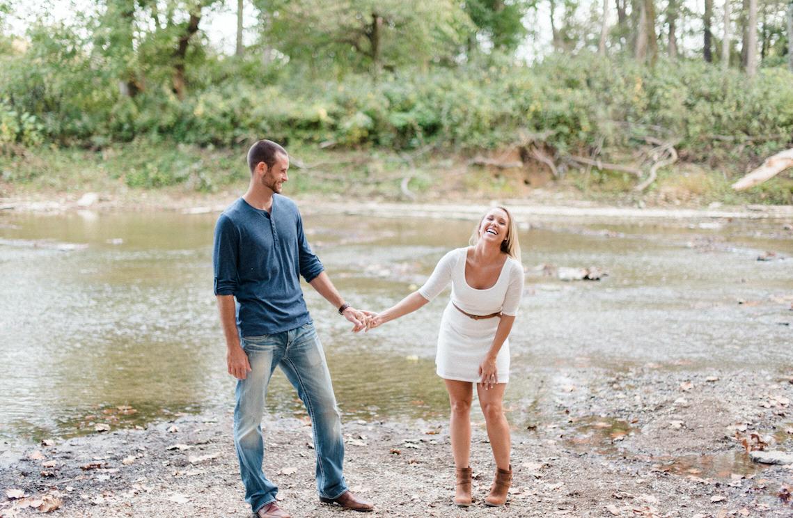 Melissa & Gary Photography