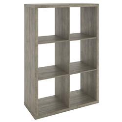 Designer's Image™ 6 Cube Premium Organizer at Menards®