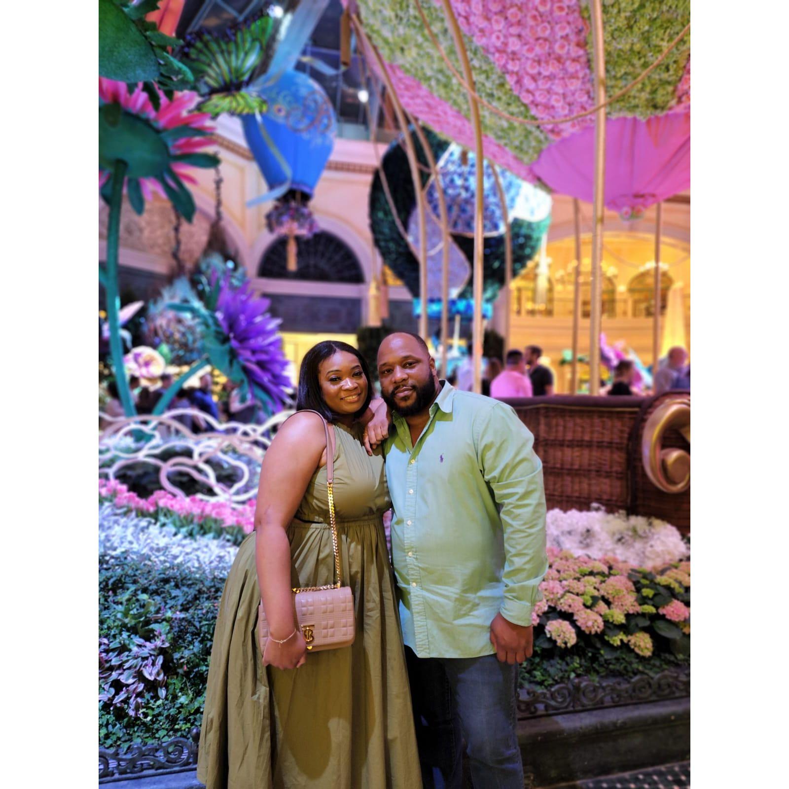 Las Vegas, NV