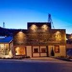 high west saloon