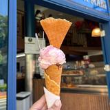 gelato dona mari