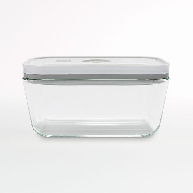ZWILLING ® Medium Fresh & Save Glass Vacuum Container