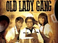 Old Lady Gang Southern Cuisine