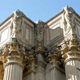 Palace of Fine Arts