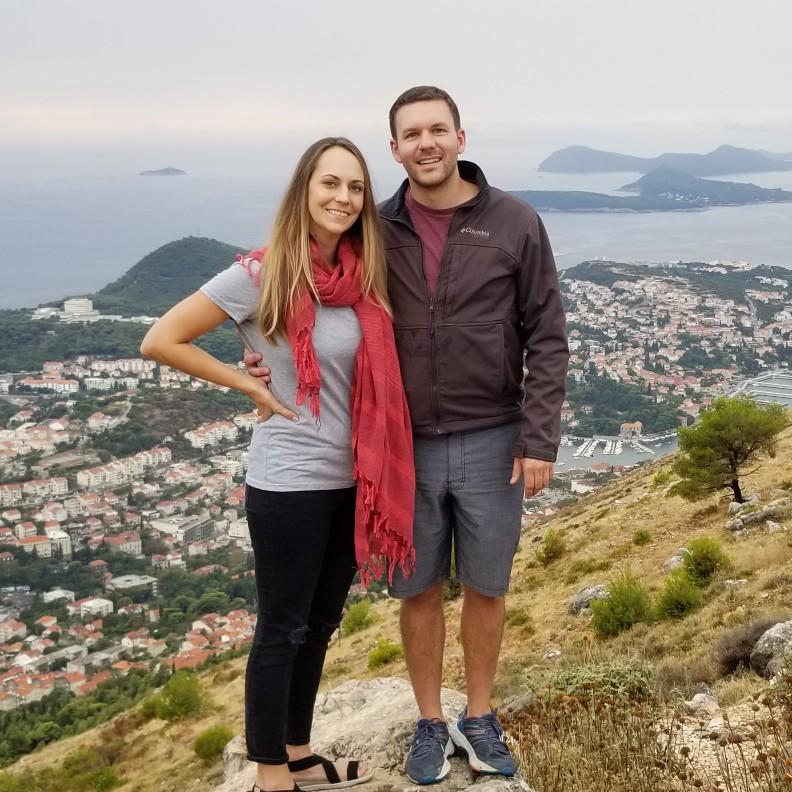 Dubrovnik, Croatia