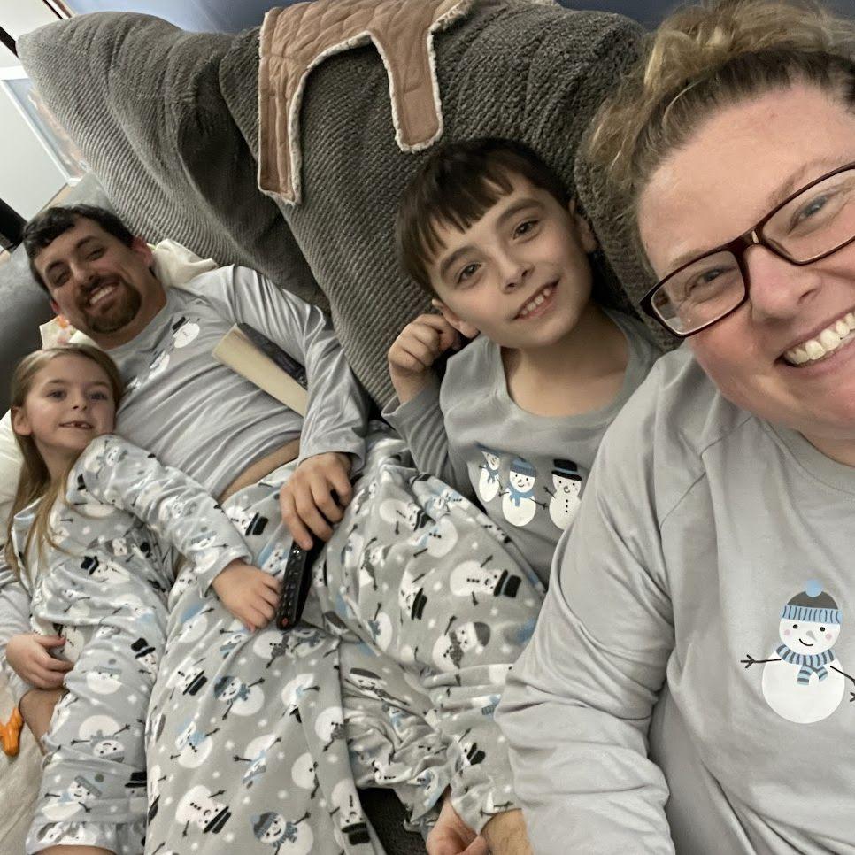 Matching PJ's -- Year 1