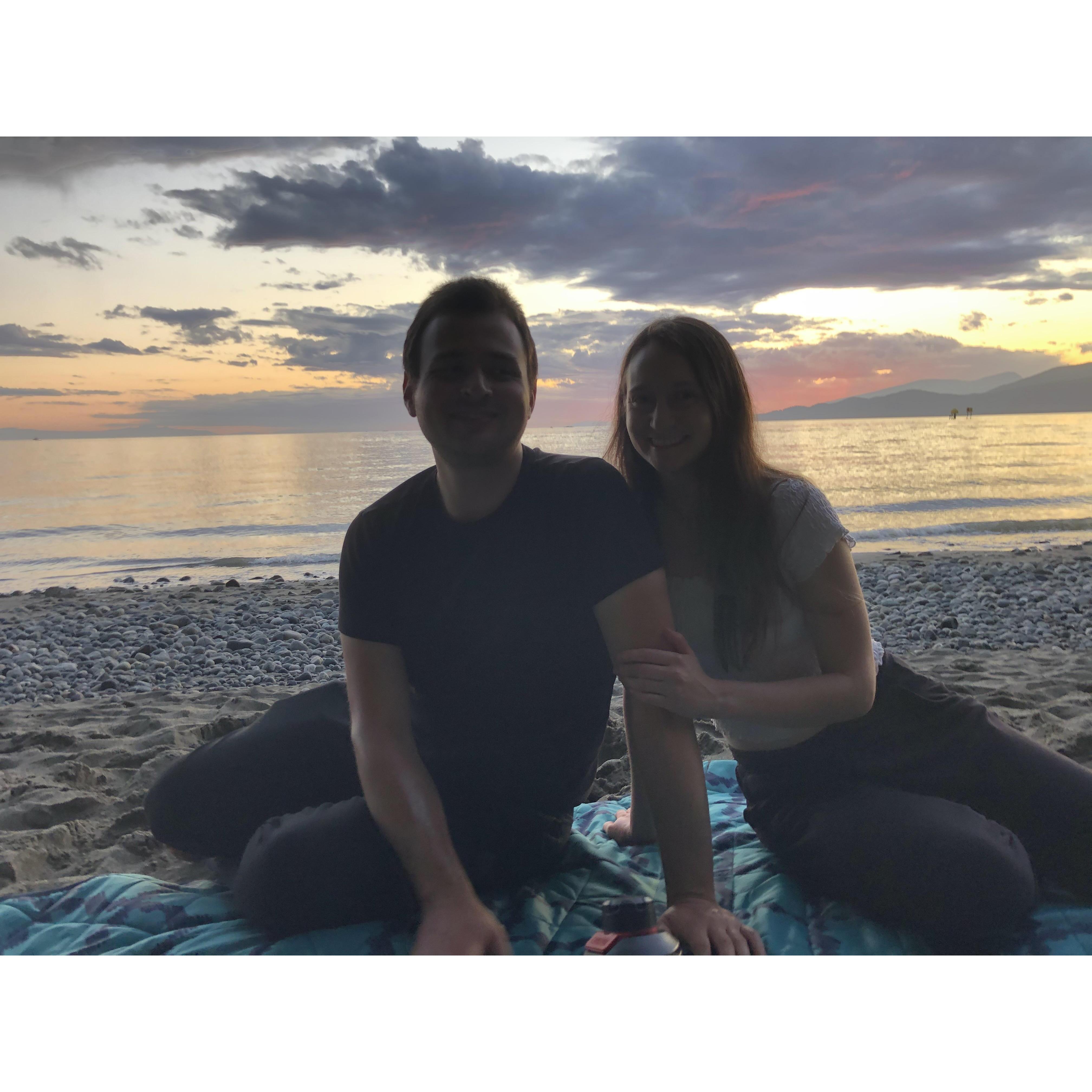 Vancouver
