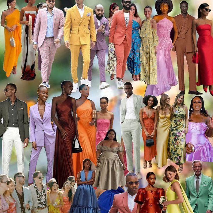 Color, texture, intention. Come ready to be photographed.
