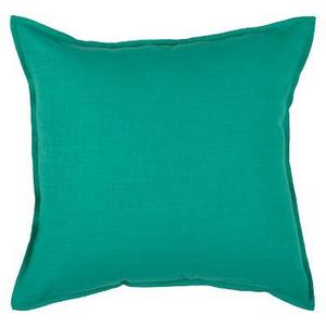 Solid Throw Pillow - Rizzy Home® in grey