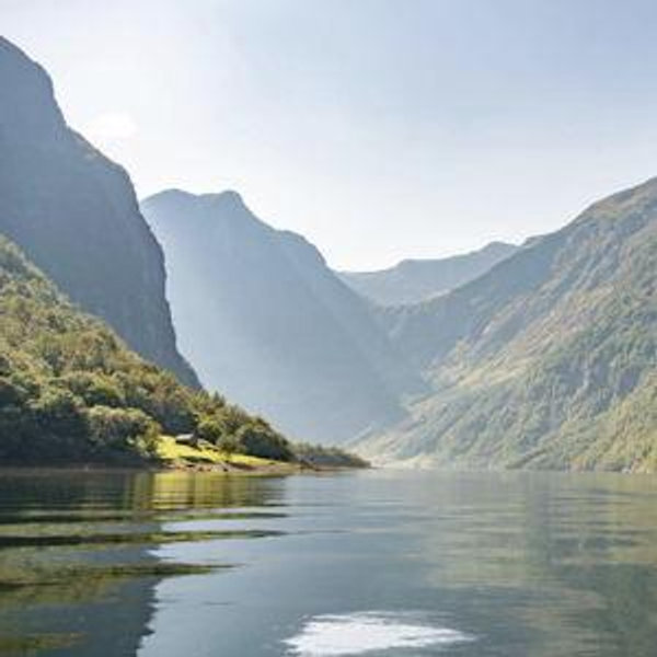 Fjord Cruise Tickets