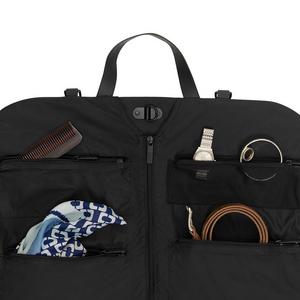 The Signature Garment Bag