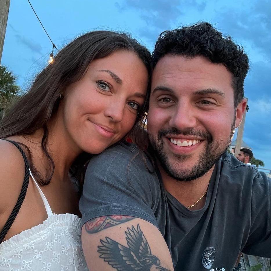 July, 2021 in Charleston, South Carolina