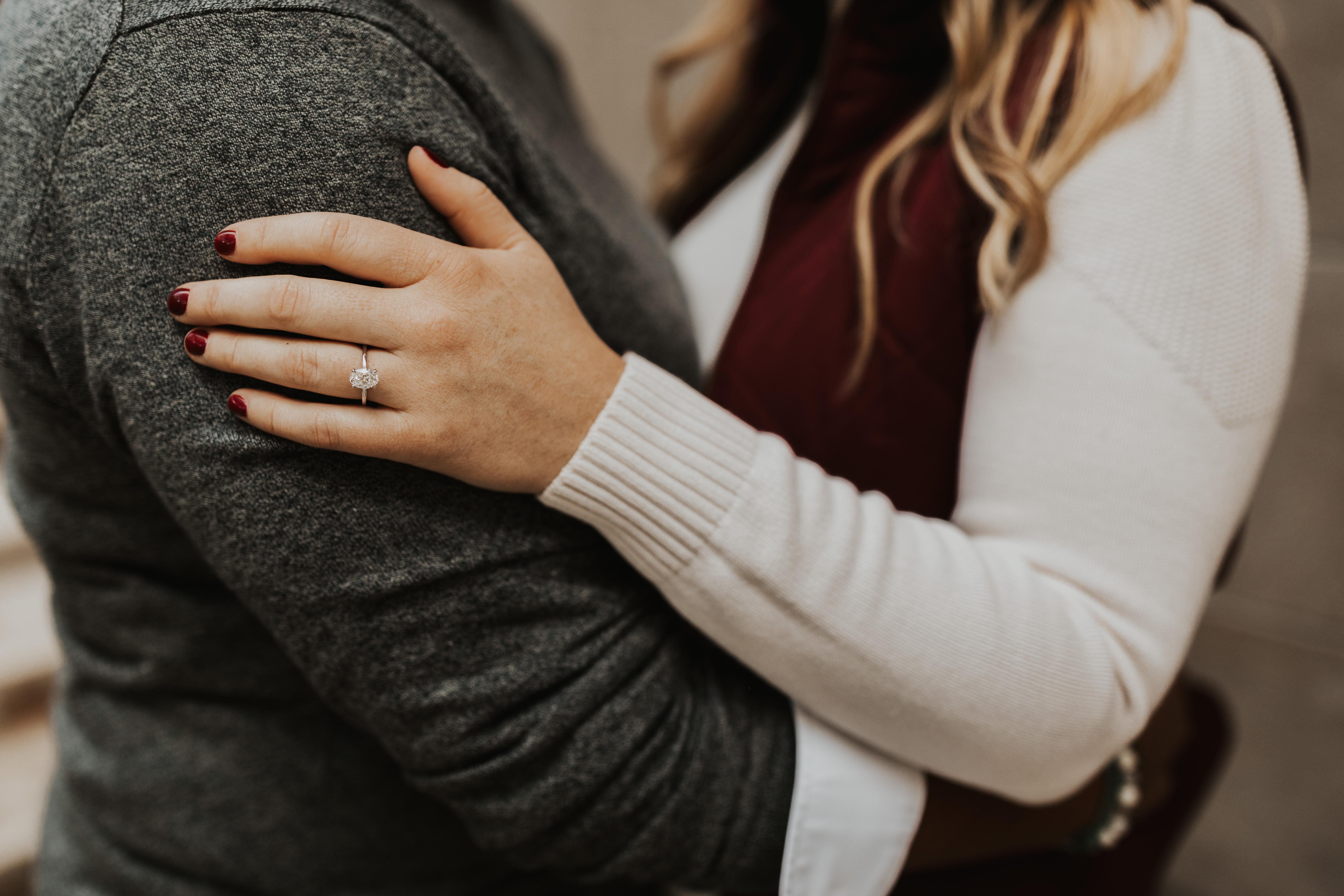 The Wedding Website of Tatiana Rugel and Katie Murphy