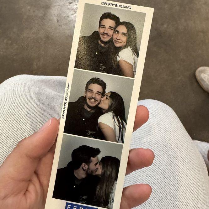 Photobooth pics