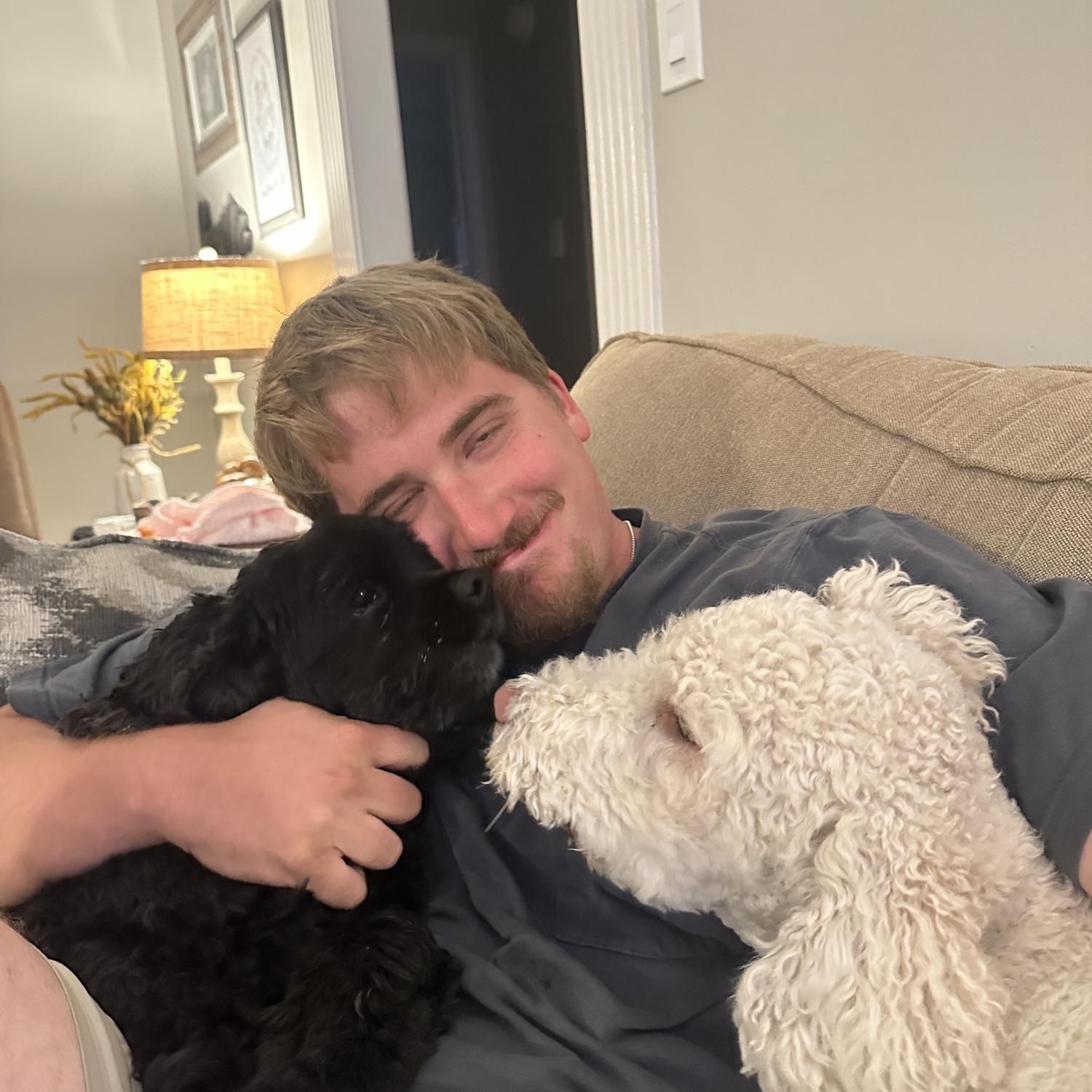 Our boys