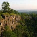Ruffner Mountain