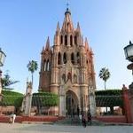 Parroquia de San Miguel Arcángel