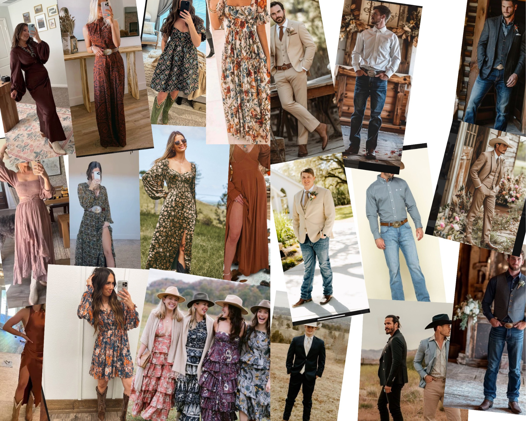 The Wedding Website of Arianna Quiroz and Brennen Coates