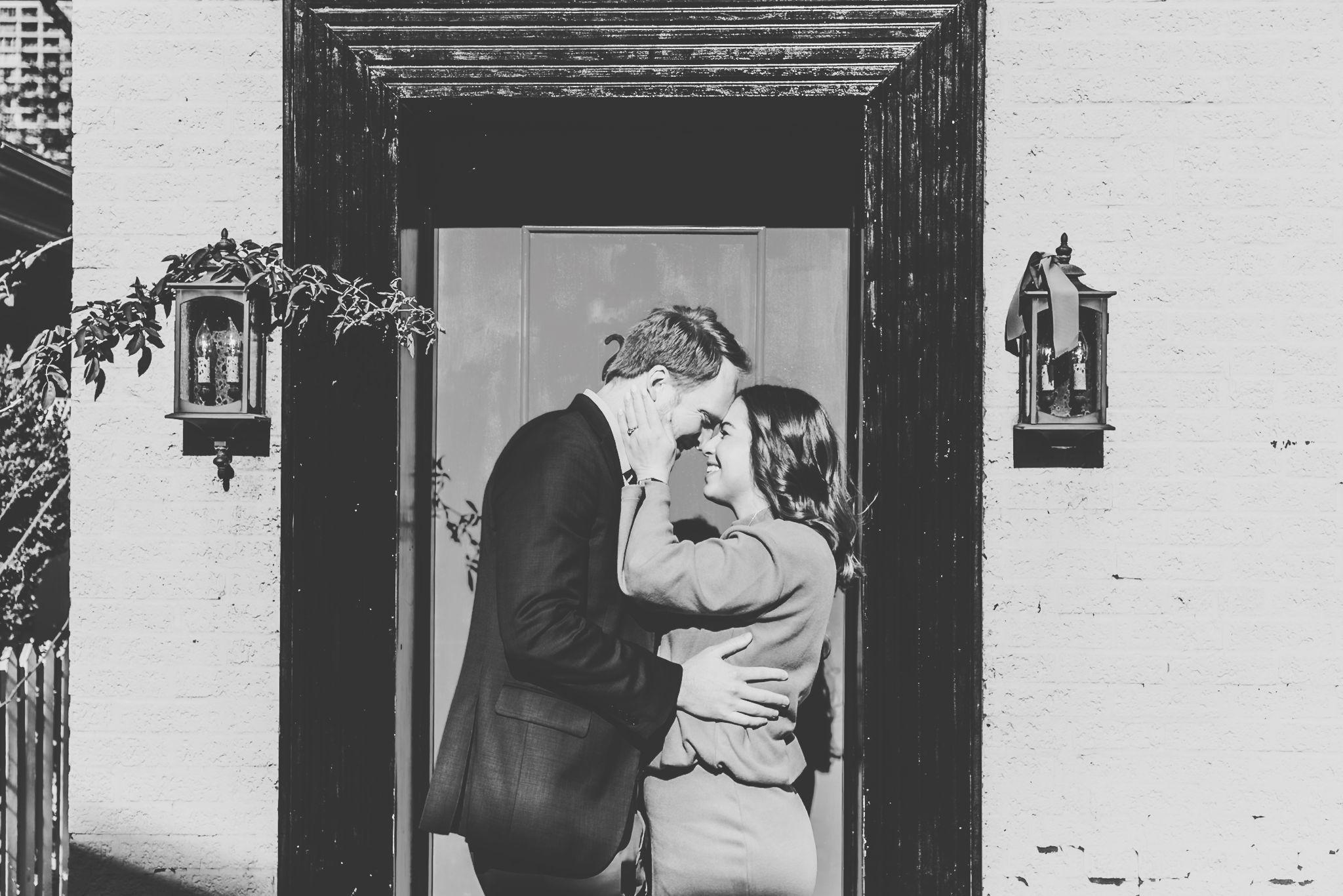 The Wedding Website of Elizabeth Ireland and Kyle Van De Laarschot