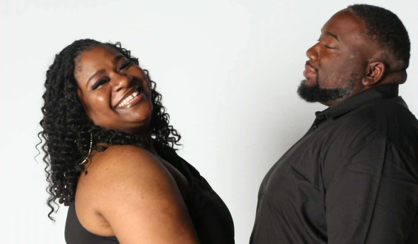 The Wedding Website of Sheekia Powell and John Powell