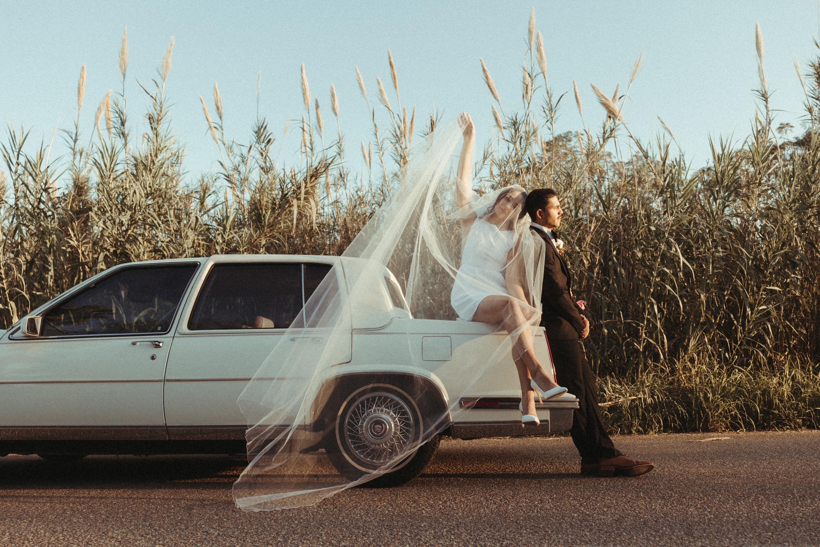 The Wedding Website of Kyndah Gonzales and Robert Gonzales
