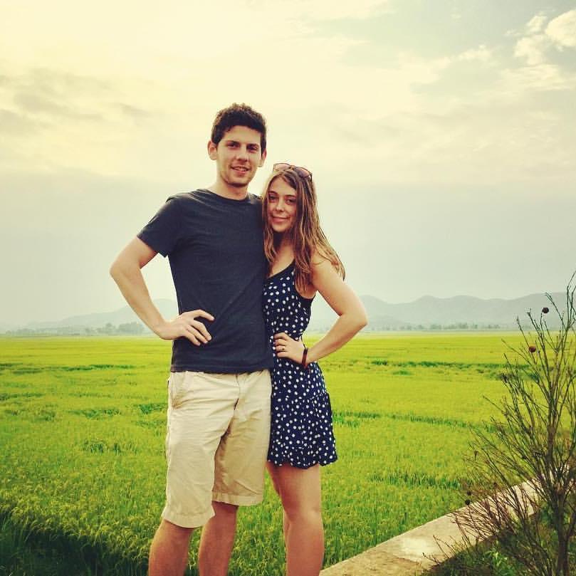 Phong Nha 2017