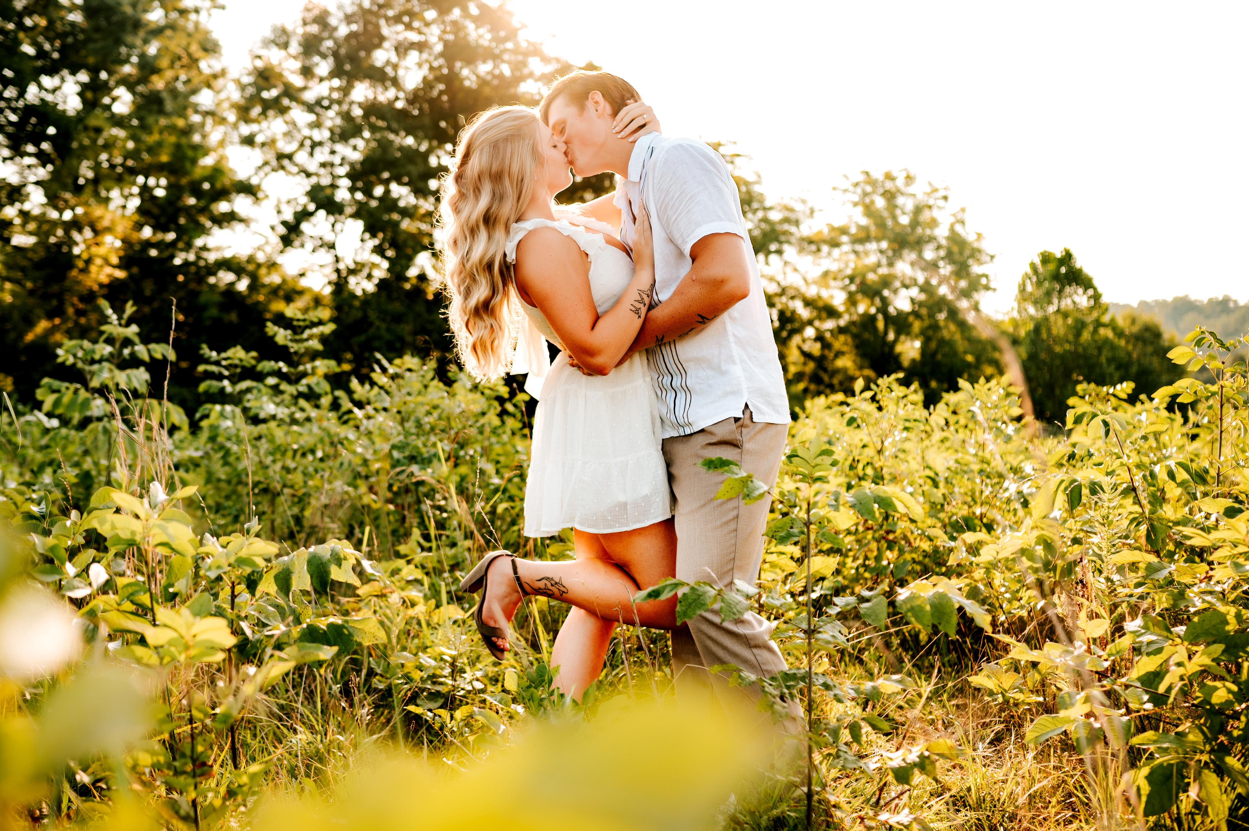 The Wedding Website of SummerRose Fabian and Sean O'Donnell