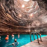 Visit the Homestead Crater