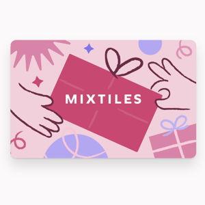 Mixtiles Gift Card