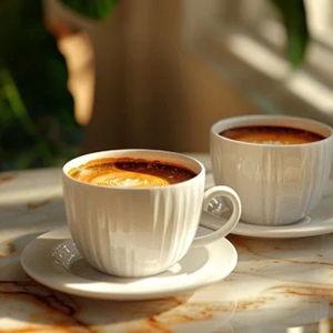 Coffee Date