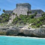 Ruinas de Tulum