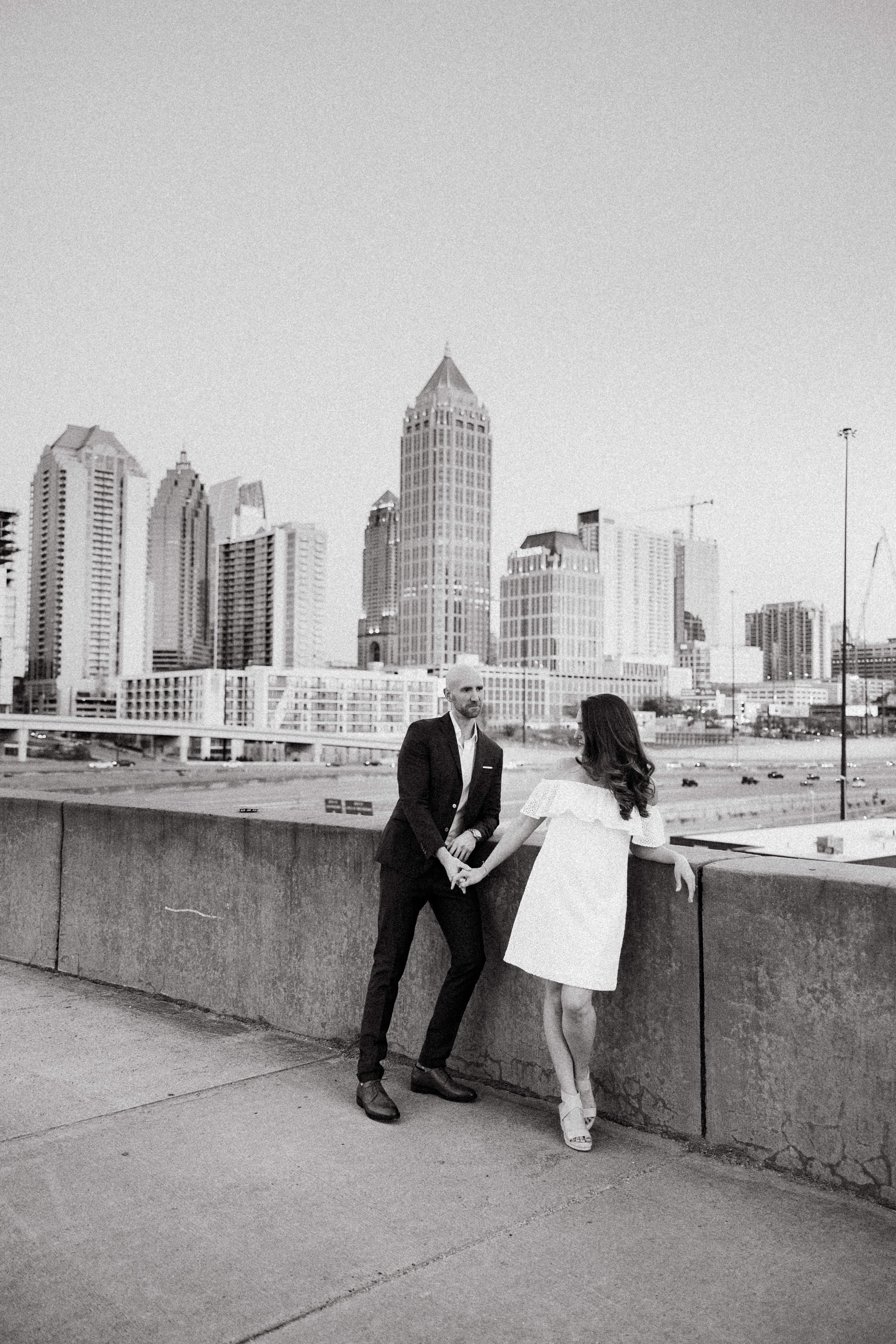 The Wedding Website of Meredith White and Andrew Adach
