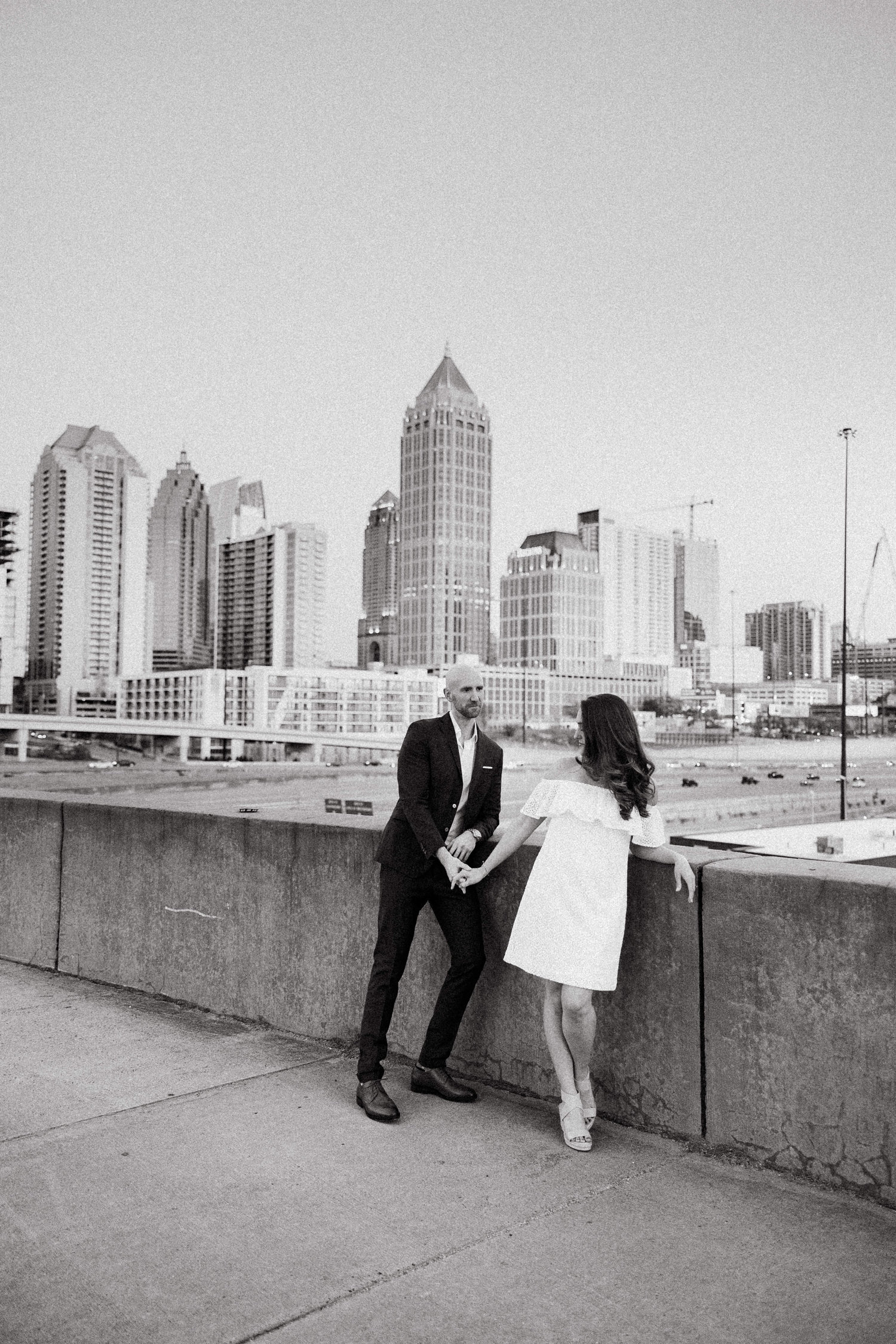 The Wedding Website of Meredith White and Andrew Adach