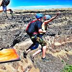 Tandem BASE with Sean Chuma