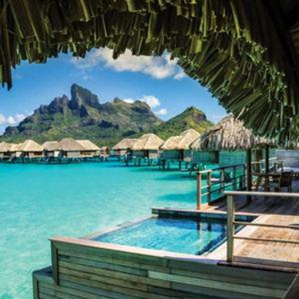 Honeymoon Fund