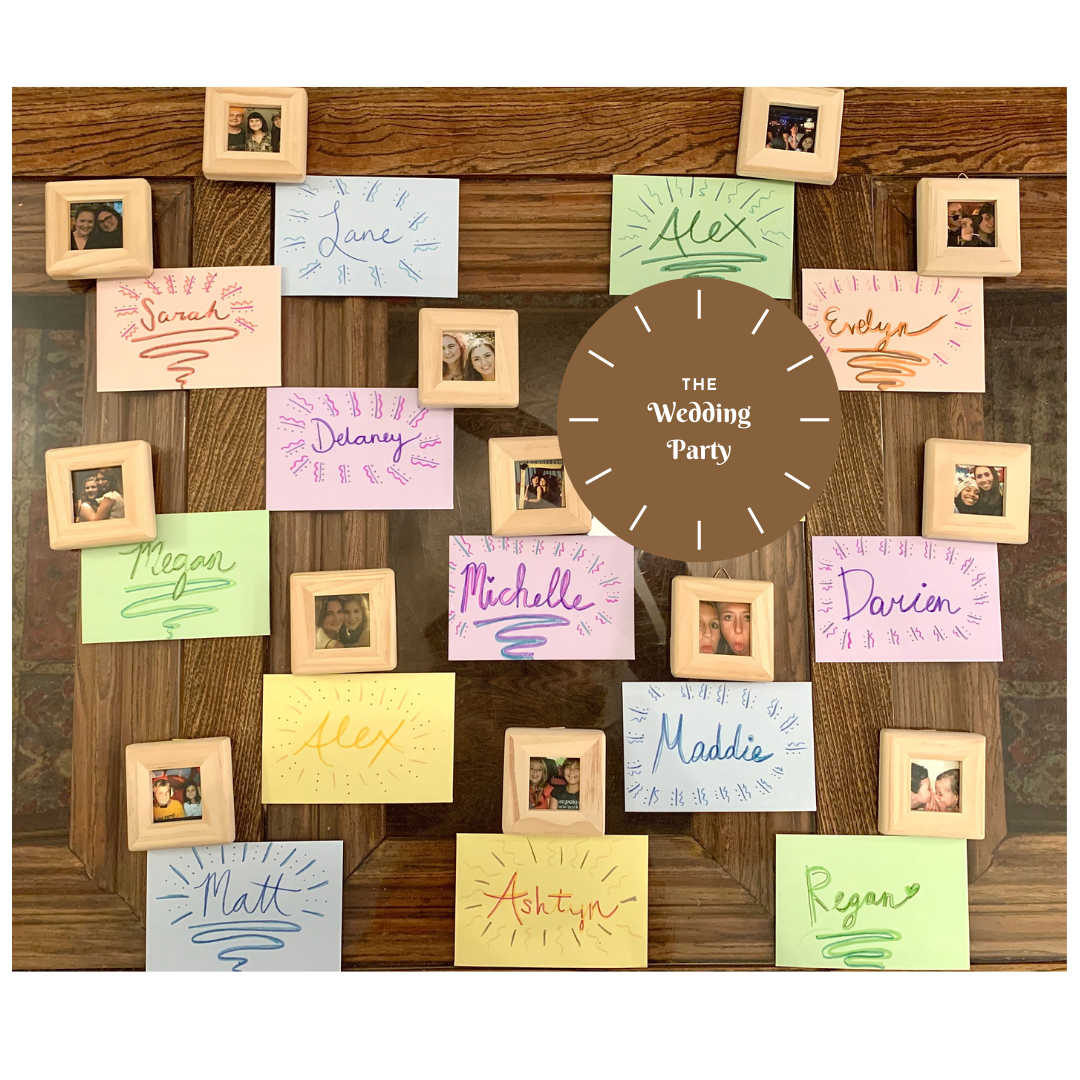 The Wedding Website of Allie Roberts and Alexa Johnston