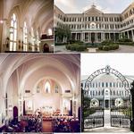 Academy of the Sacred Heart