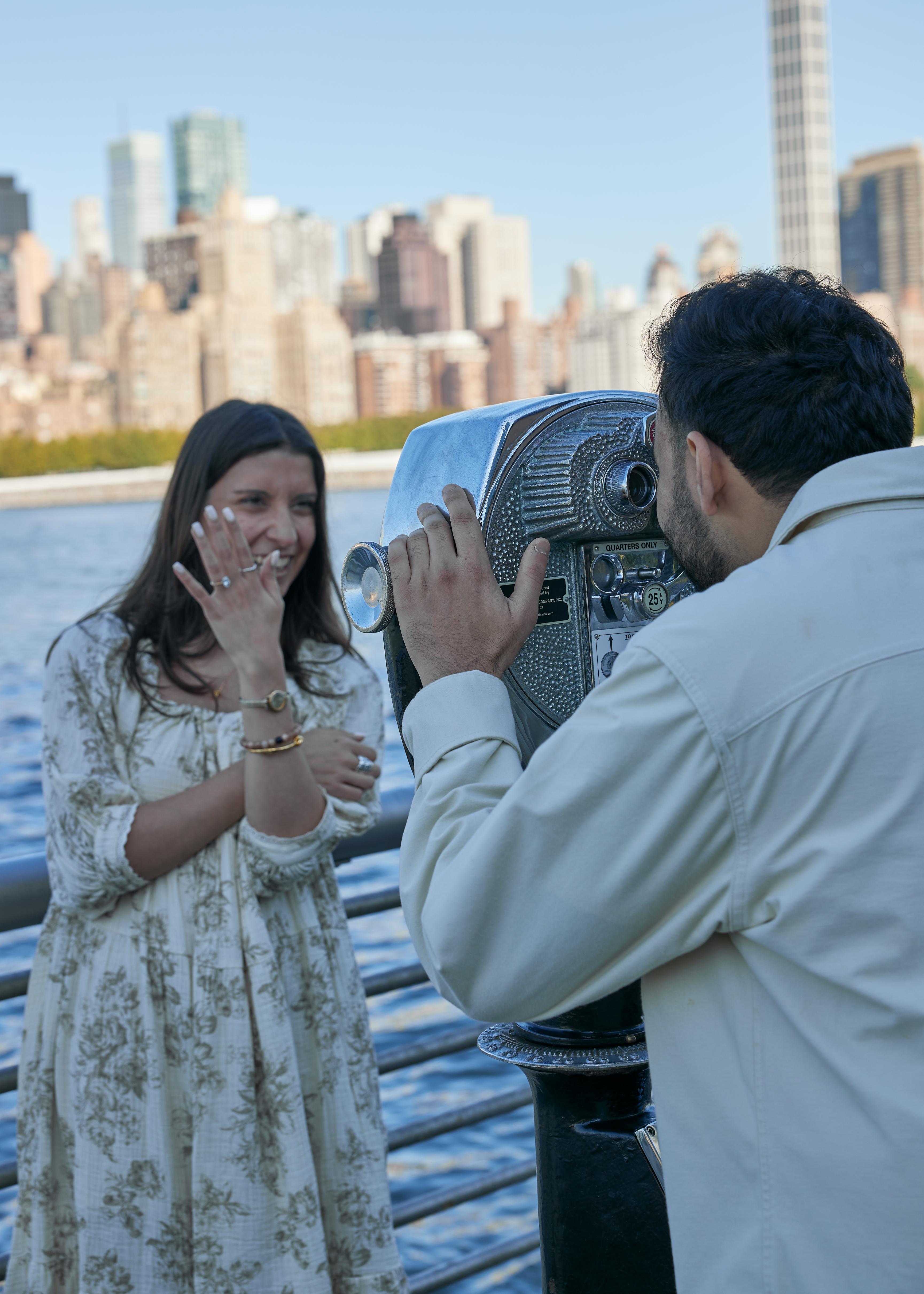 The Wedding Website of Monica Boretsky and Arbaaz Khan