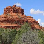 Bell Rock Trailhead