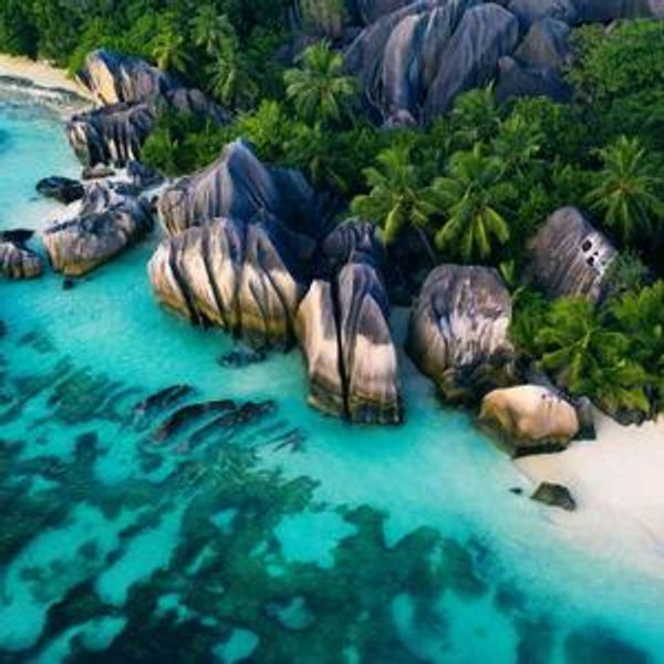Honeymoon Getaway