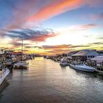 Sunsets Waterfront Dining